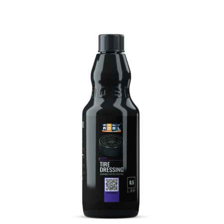 ADBL Tire Dressing Reifengel 500 ml