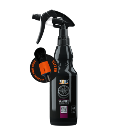 ADBL Vampire Felgenreiniger