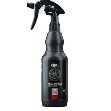 ADBL Wheel Warrior Felgenreiniger 500ml