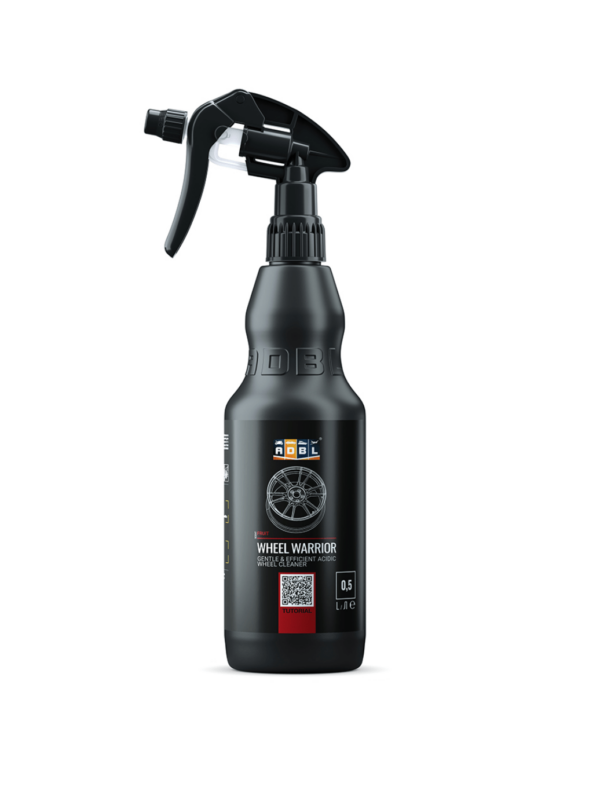ADBL Wheel Warrior Felgenreiniger 500ml