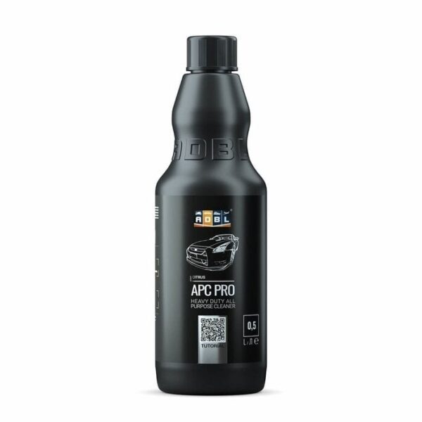 ADBL APC PRO Universalreiniger 500 ml