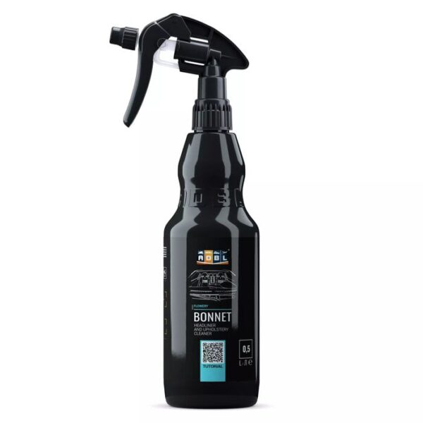 ADBL Bonnet Polsterreiniger 500 ml