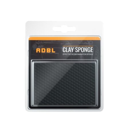ADBL Clay Sponge