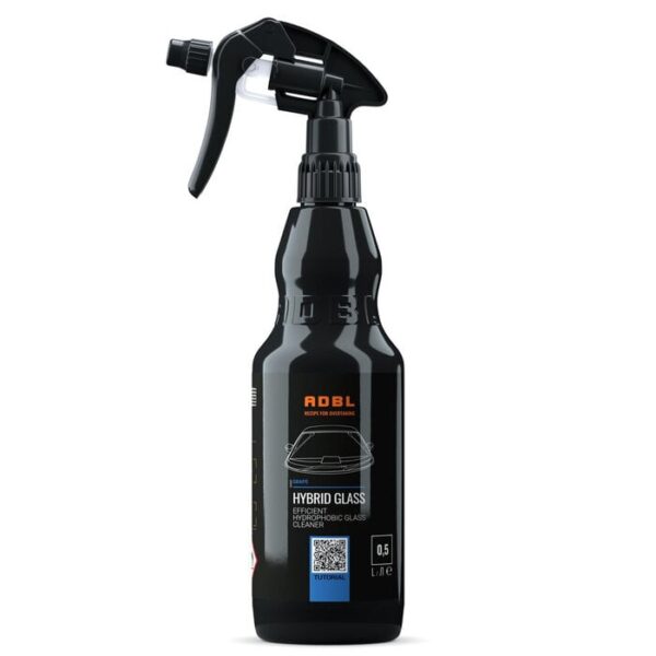 ADBL Hybrid Glass Cleaner
