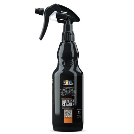 ADBL Interior Cleaner Innenraumreiniger 500ml