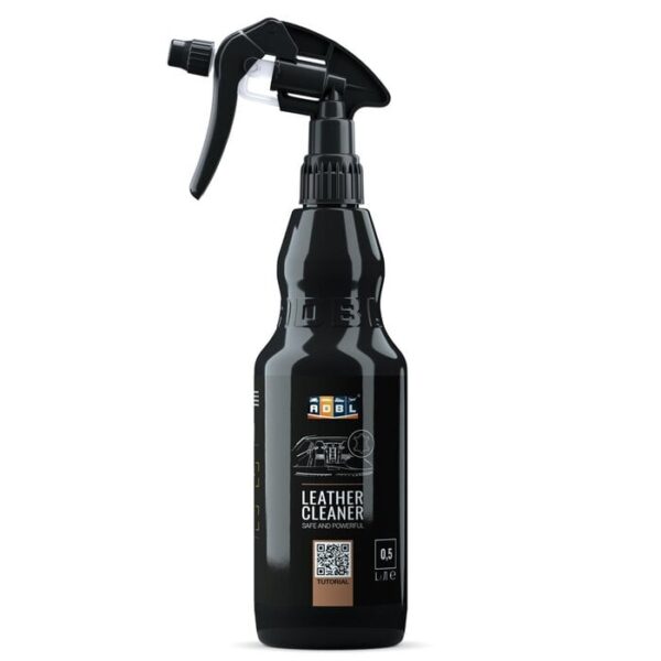 ADBL Leather Cleaner Lederreiniger 500 ml