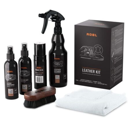 ADBL Leather Kit Lederpflegeset