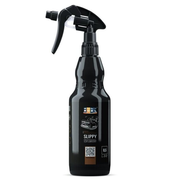 ADBL Slippy Gleitmittel für Knete 500ml