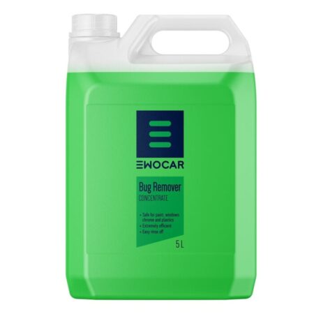 Ewocar Bug Remover Konzentrat 5 Liter