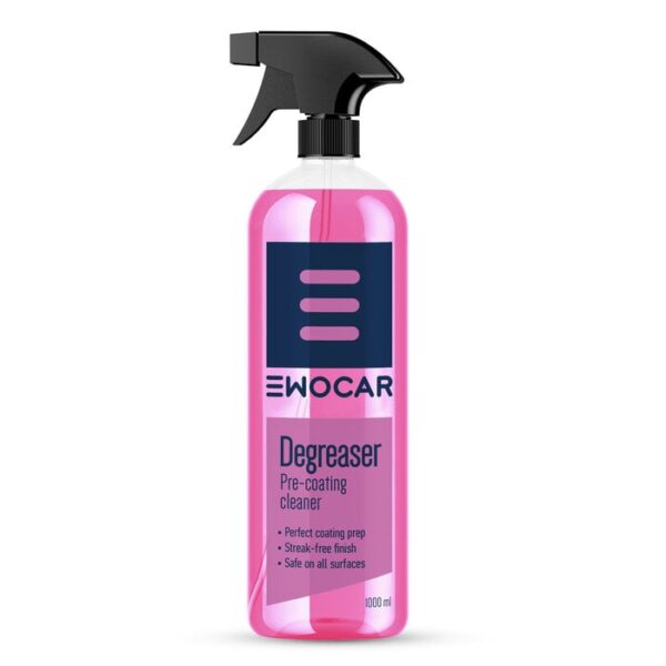 Ewocar Degreaser Pre-Coating Cleaner