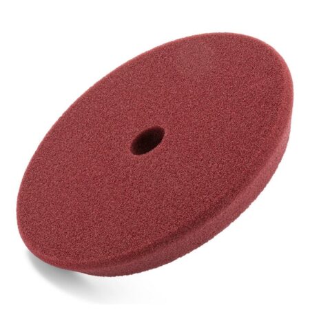 Ewocar Finish Pad Weinrot 180mm