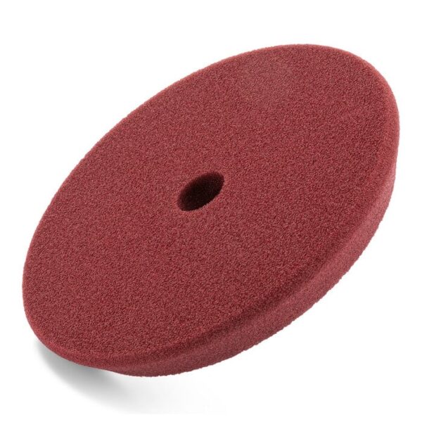 Ewocar Finish Pad Weinrot 180mm
