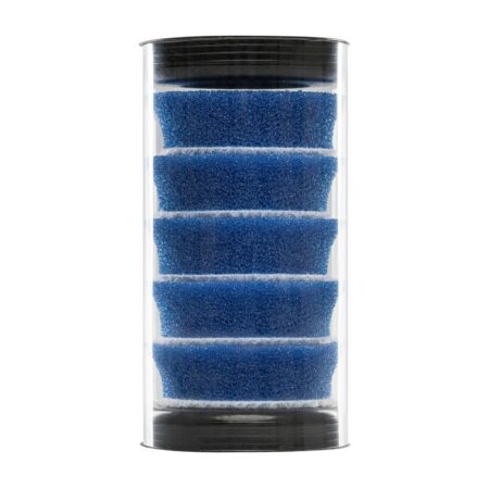 Ewocar Hart Pad Blau 40mm