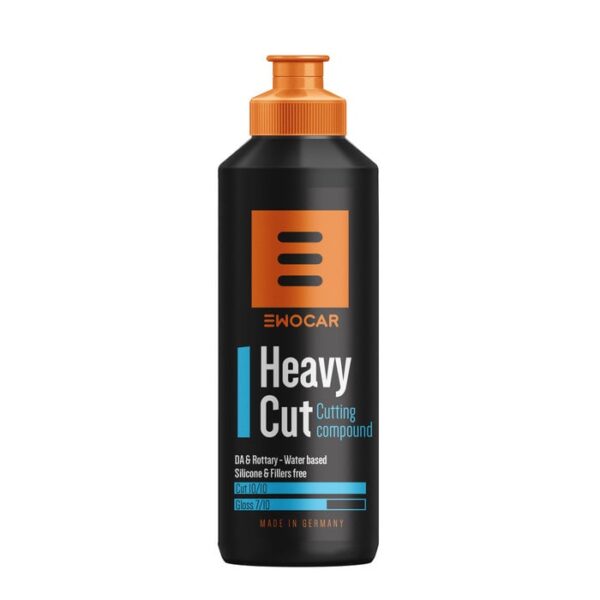 Ewocar Heavy Cut Compound