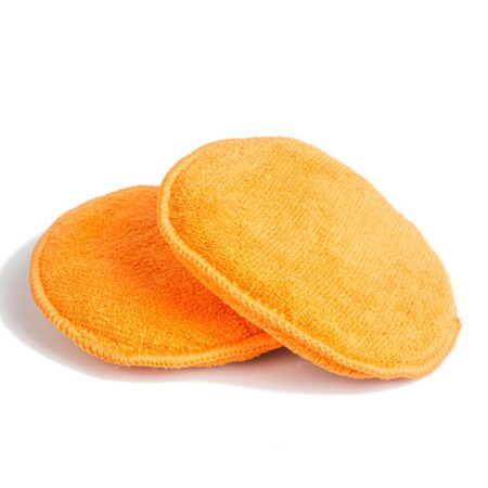 Ewocar Microfiber Applicator for applying coatings in car detailing