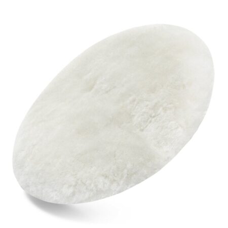 Ewocar Premium Rotary Wool Pad 180mm