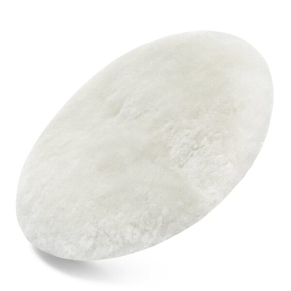 Ewocar Premium Rotary Wool Pad 180mm