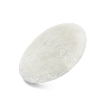 Ewocar Premium Rotary Wool Pad 80mm