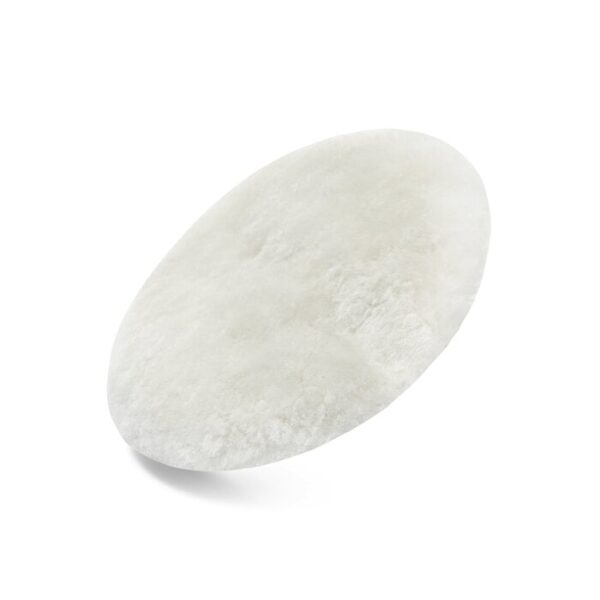 Ewocar Premium Rotary Wool Pad 80mm