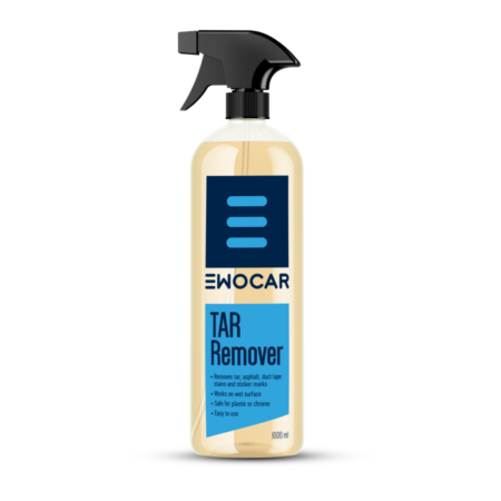 Ewocar Tar Remover