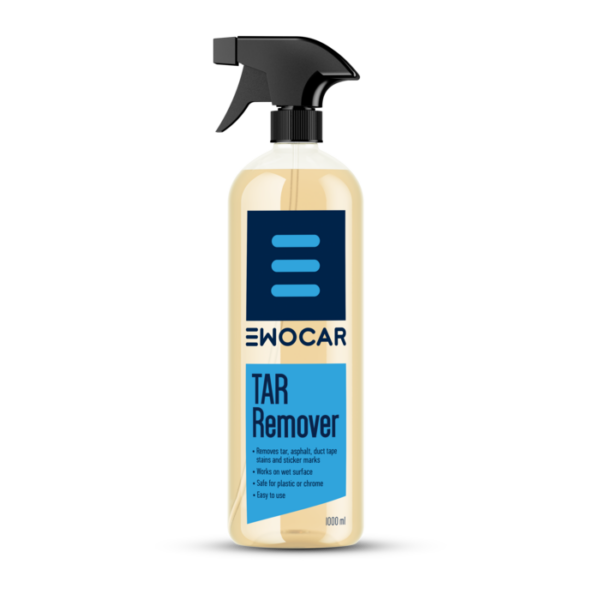 Ewocar Tar Remover