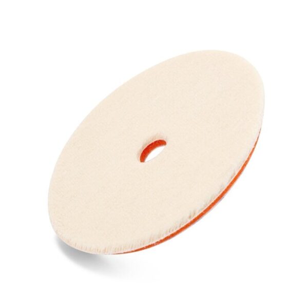 Ewocar Wool White Pad 140mm