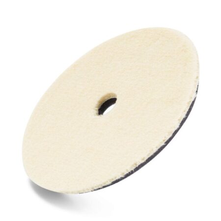 Ewocar Wool White Pad 160mm