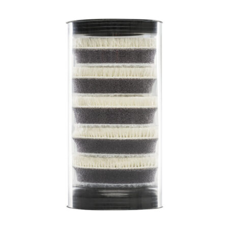 Ewocar Wool White Pad 40mm