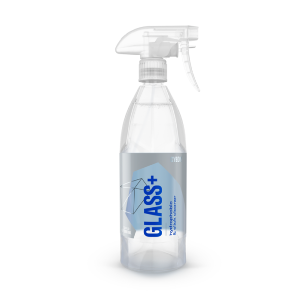 GYEON Q2M Glass Plus