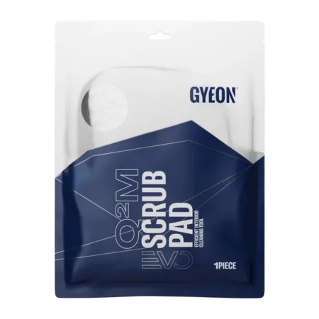 GYEON Q2M ScrubPad EVO