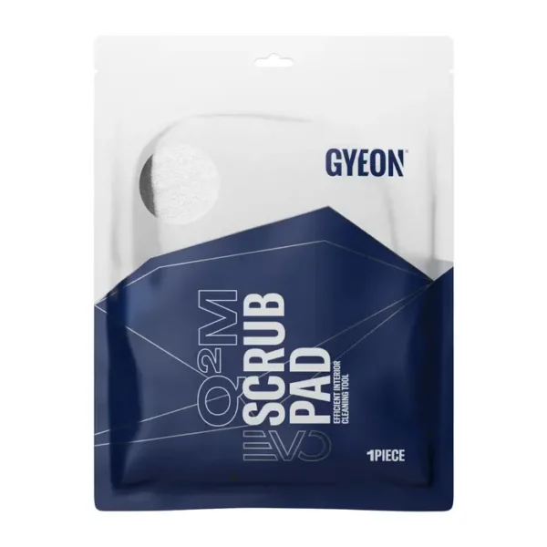 GYEON Q2M ScrubPad EVO