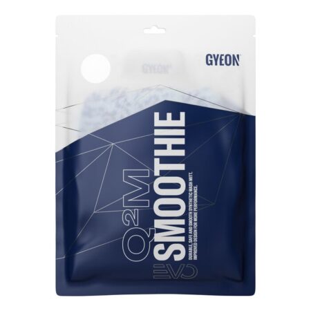 GYEON Q²M Smoothie EVO Wash Mitt - Waschhandschuh