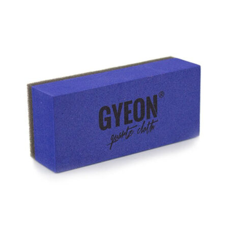 Gyeon Applikator Block