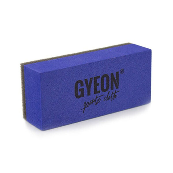 Gyeon Applikator Block
