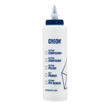 Gyeon Dispenser Bottle 300 ml