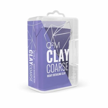 Gyeon Q2M Clay Coarse Reinigungsknete