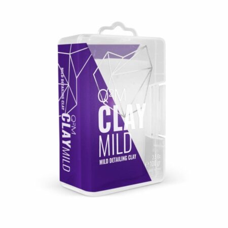 Gyeon Q2M Clay Mild Reinigungsknete