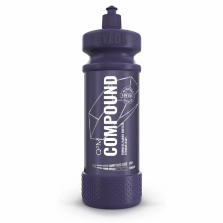 Gyeon Q2M Compound 1000ml
