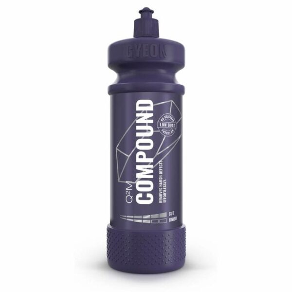 Gyeon Q2M Compound 1000ml