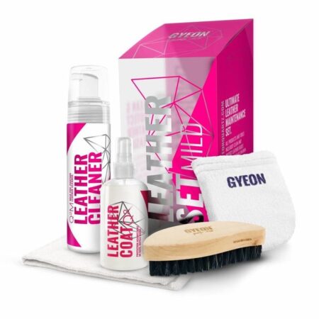 Gyeon Q2M LeatherSet Mild