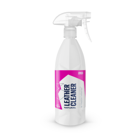 Gyeon Q2M Leather Cleaner Natural