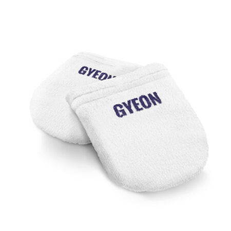 Gyeon Q²M MF Applicator 2-Pack