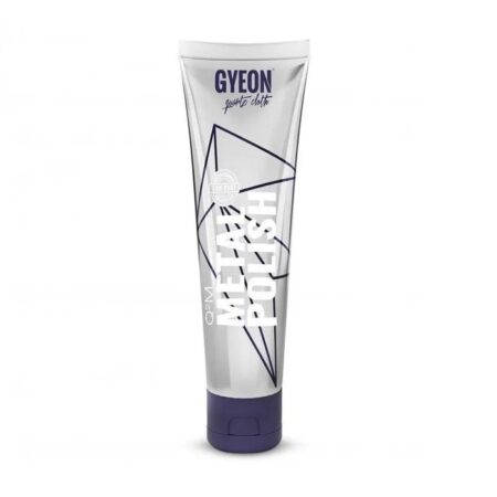 Gyeon Q2M Metal Polish 120ml