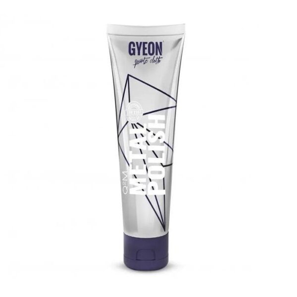 Gyeon Q2M Metal Polish 120ml