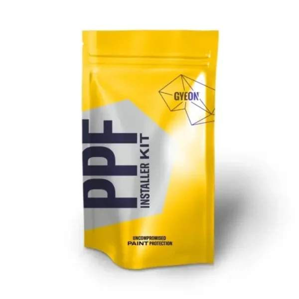 Gyeon Q2M PPF Installer Kit