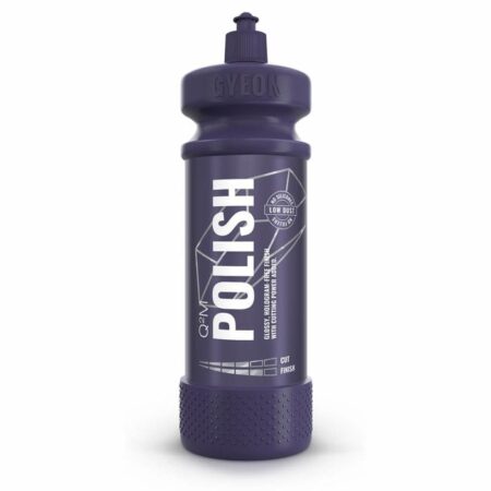 Gyeon Q2M Polish 1000ml (Step 2)