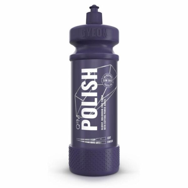 Gyeon Q2M Polish 1000ml (Step 2)