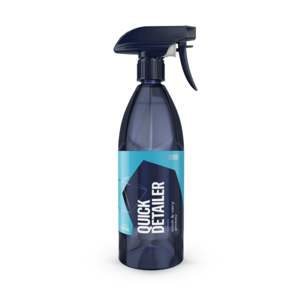 Gyeon Q2M Quick Detailer - 500ml