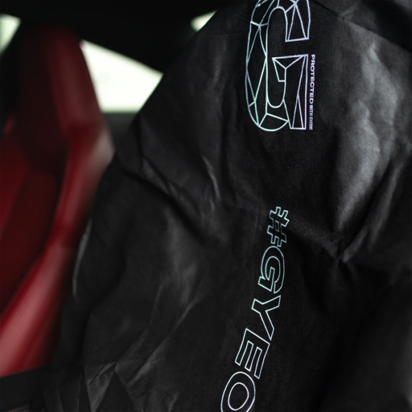 Gyeon Q2M Seat Cover (Sitzbezug)