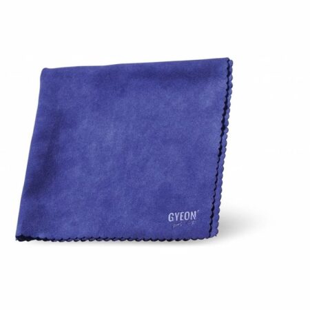 Gyeon Q2M Suede Tuch 20x20cm